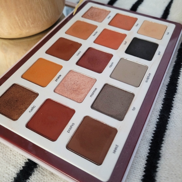 Natasha Denona Biba palette - Picture 2 of 4